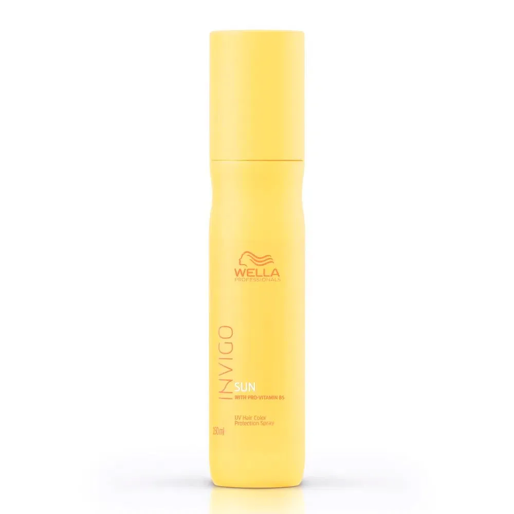 Leave In Wella Invigo Sun Spray de Proteção UV 150ml