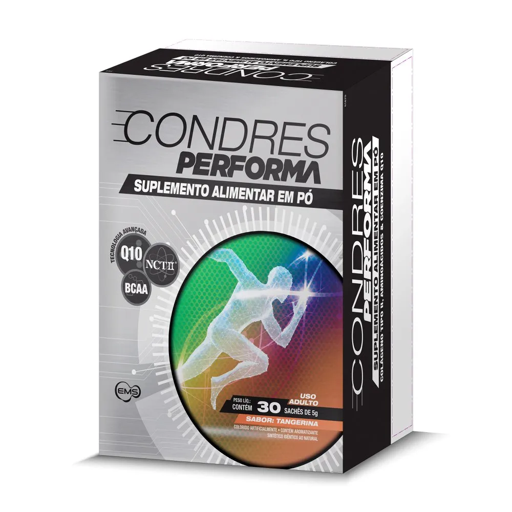 Condres Performa