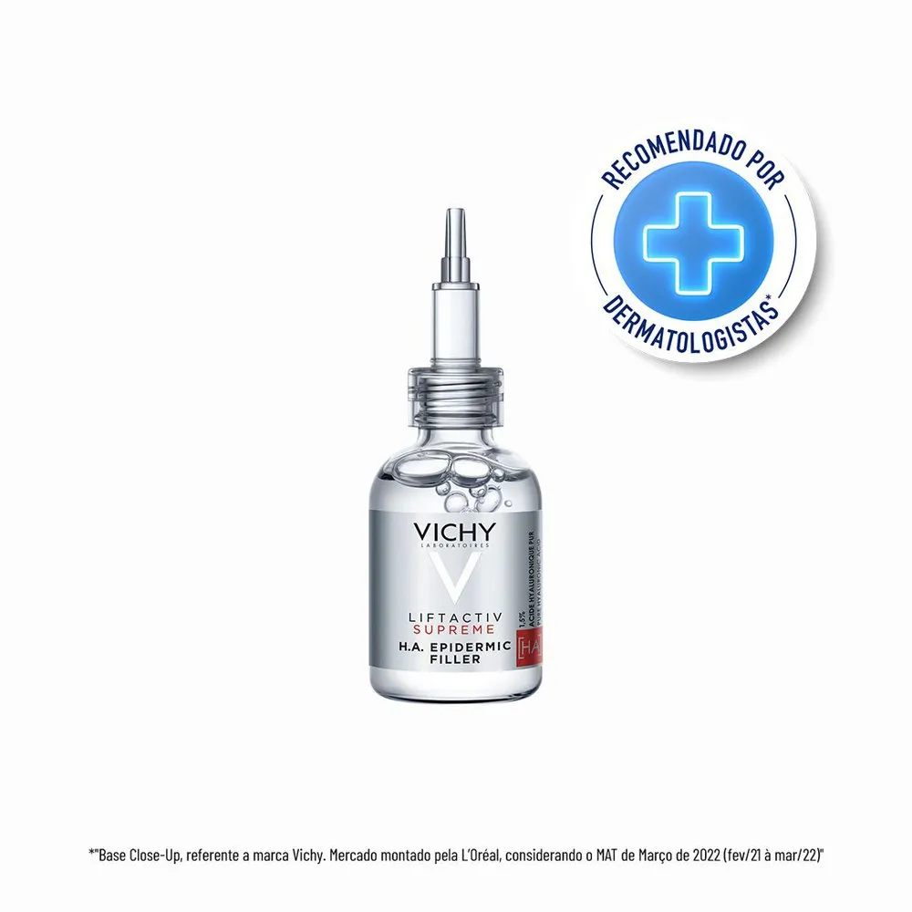 Liftactiv Supreme Vichy H.A. Epidermic Filler