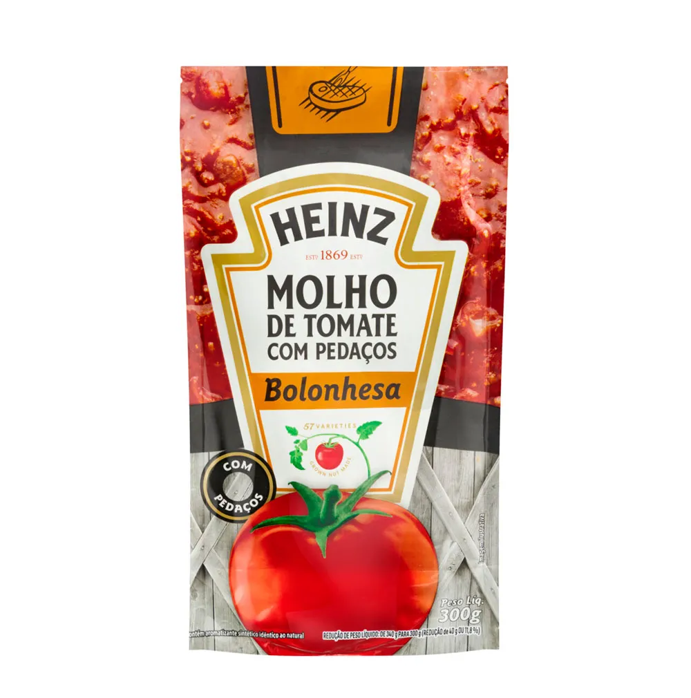 Molho de Tomate