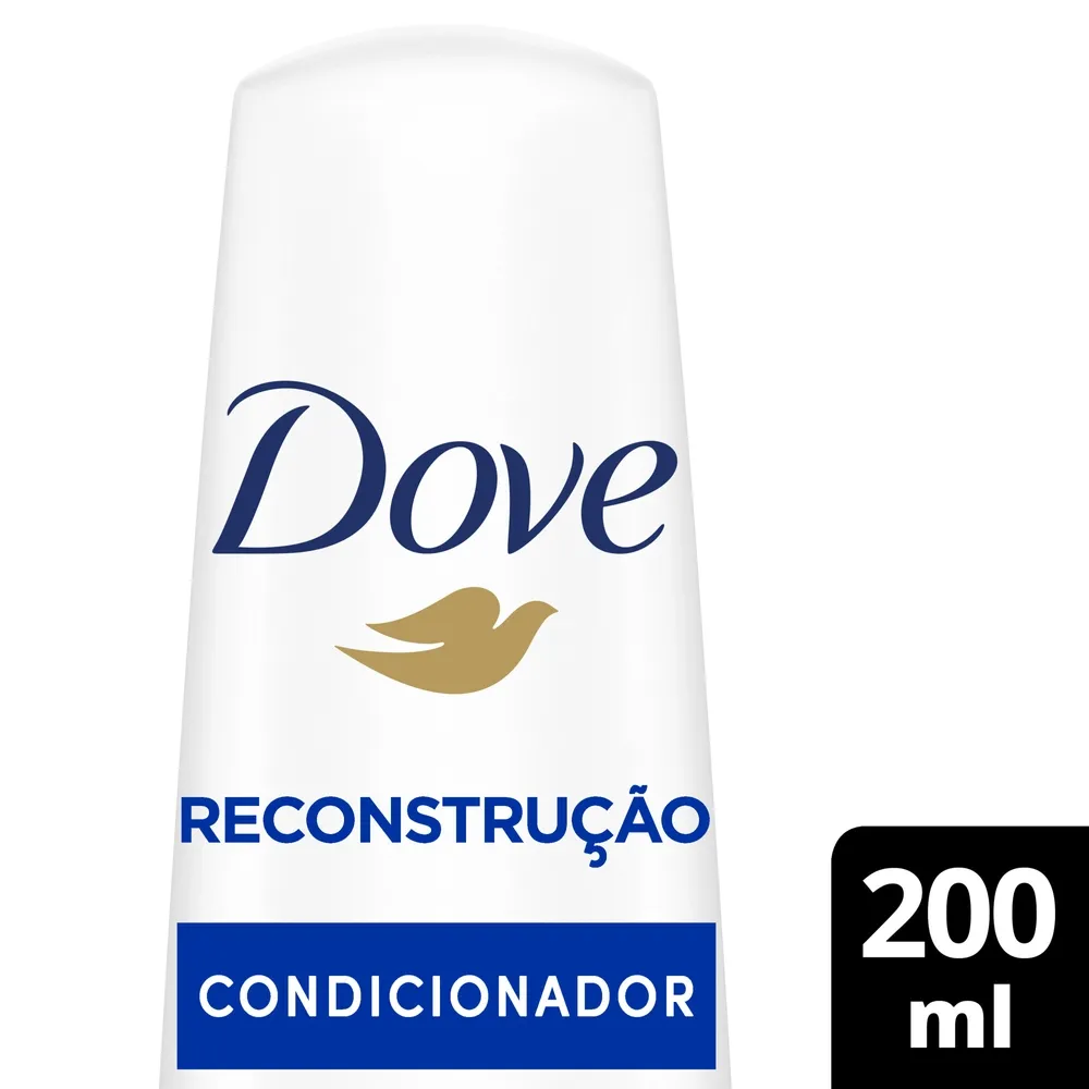 Condicionador Dove