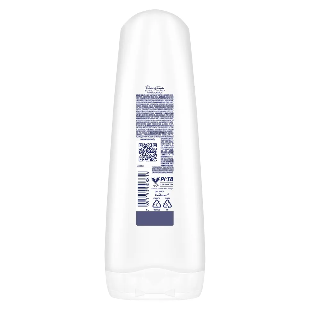 Condicionador Dove 200ml