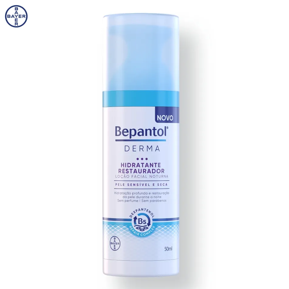 Bepantol Derma