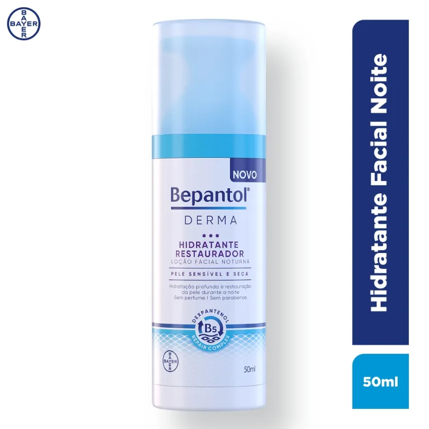 Loção Bepantol Derma