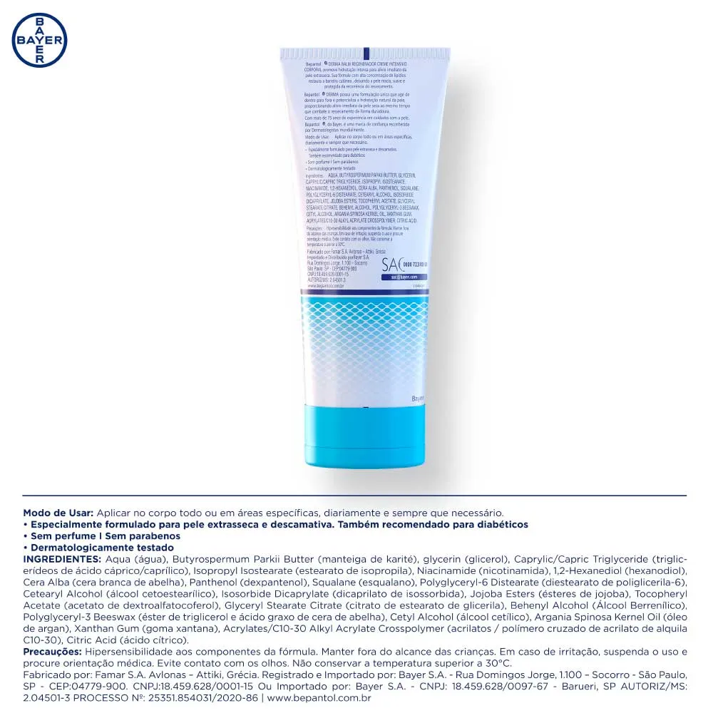 Bepantol Derma Balm Corporal_3