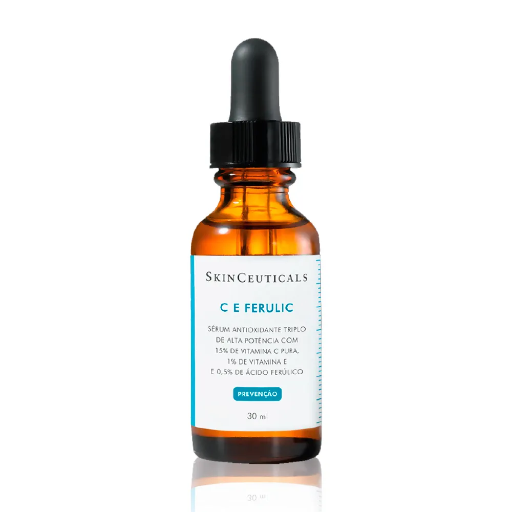 C E Ferulic SkinCeuticals Serum Antioxidante 30ml