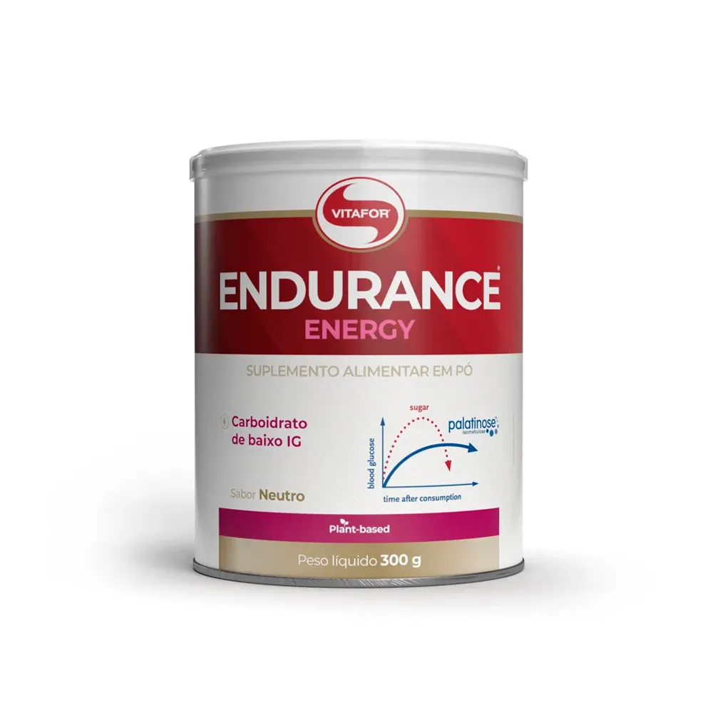 Endurance Energy Vitafor 300g