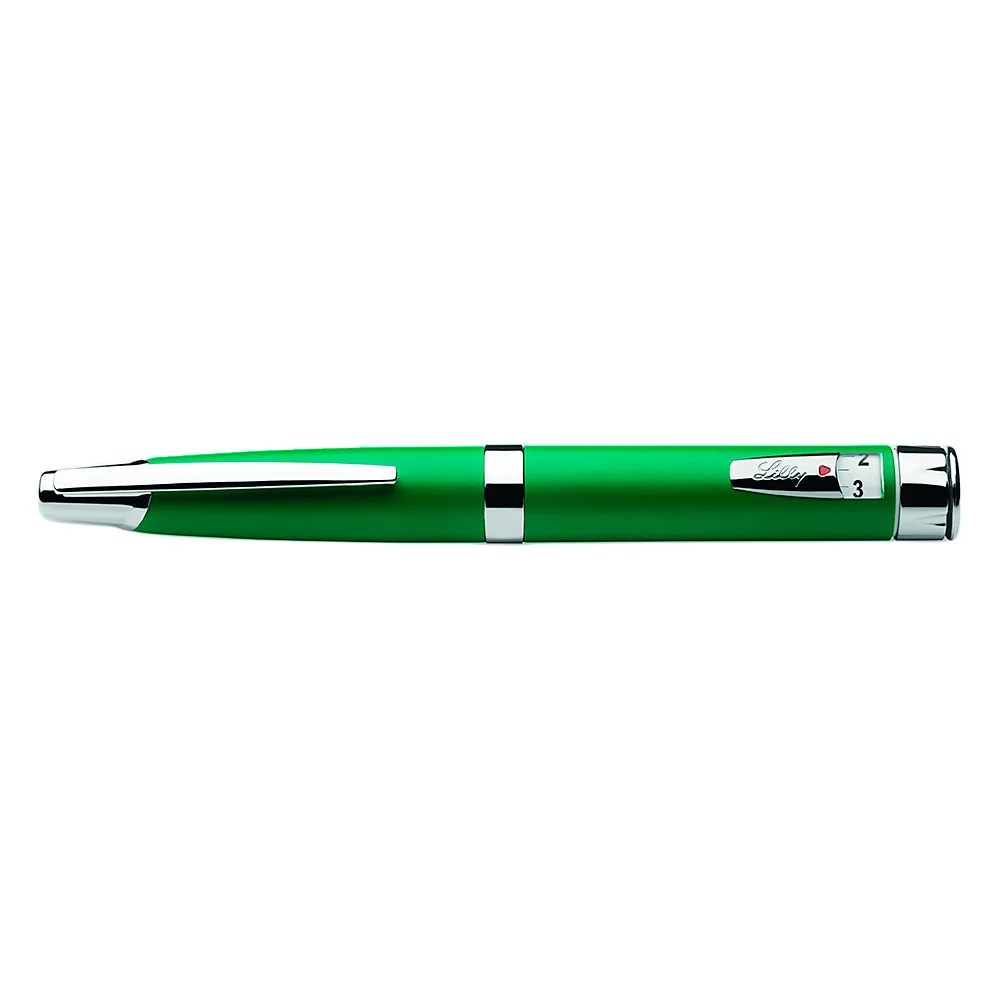 （訳ありセール 格安） para Caneta Aplicação (para HD Luxura Humapen Insulina de ユッカ