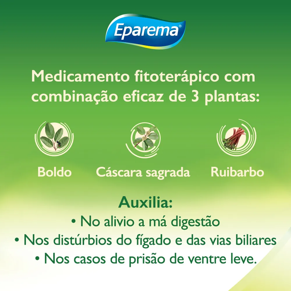 Eparema Flaconete Sabor Guaraná 10ml Banner