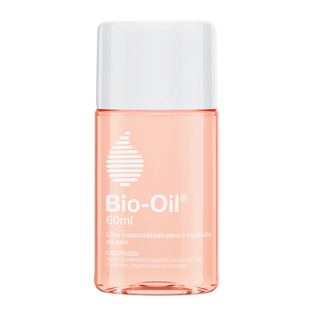 Bio-Oil Óleo Antiestrias e Cicatrizes 60ml