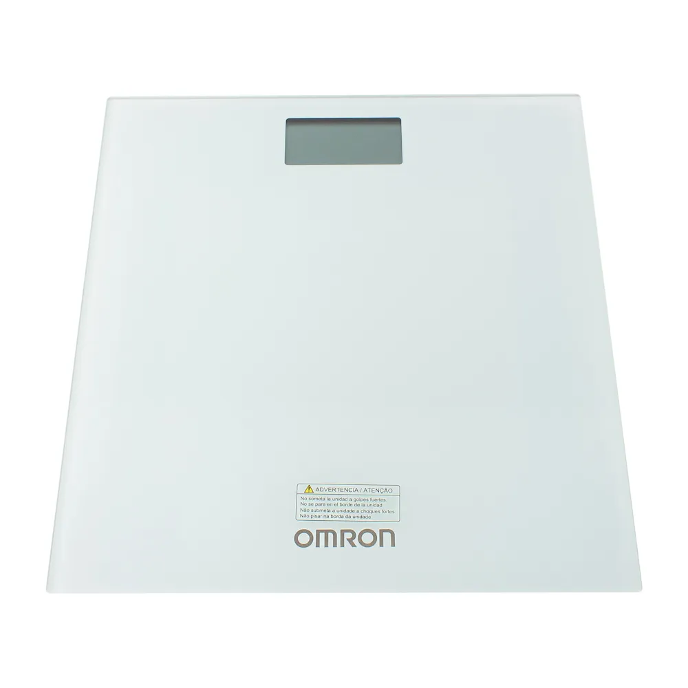 Balança Digital Omron HN289 Capacidade 150kg