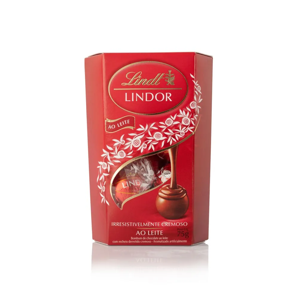 Chocolate Lindt