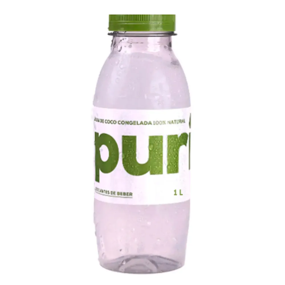 Água de Coco Puri com 1 Litro