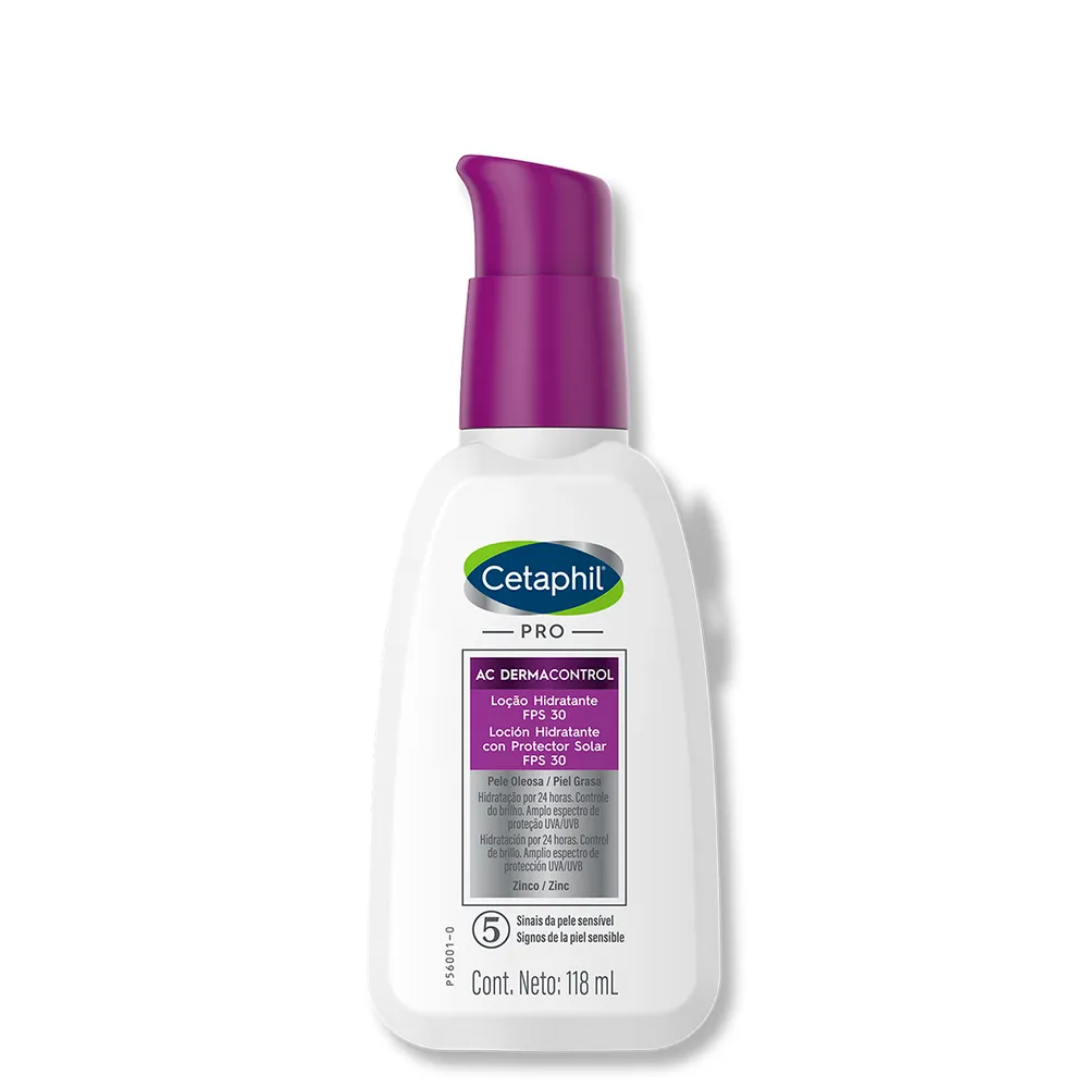 Cetaphil Pro Ac Control