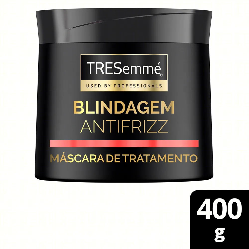 Tresemmé Blindagem