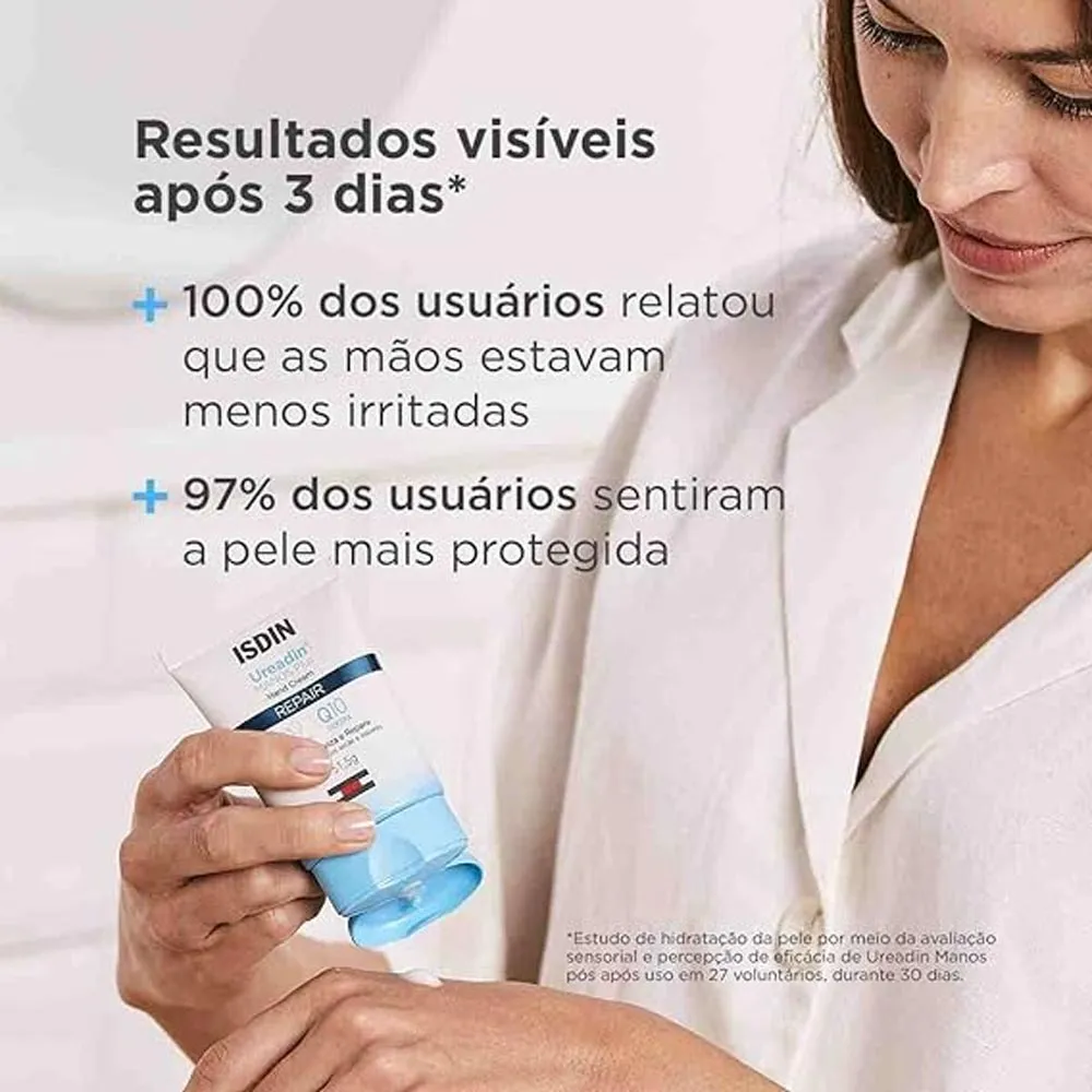 Ureadin Manos Plus Repair