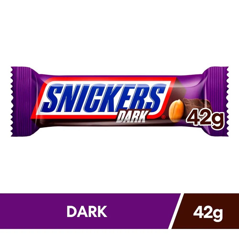 Chocolate Snickers Dark_2