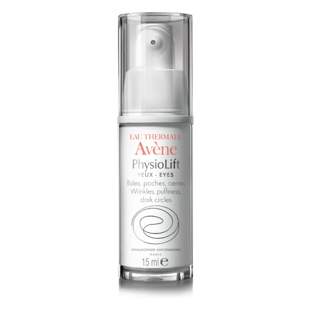 PhysioLift Yeux Avène Creme para Área dos Olhos com 15ml