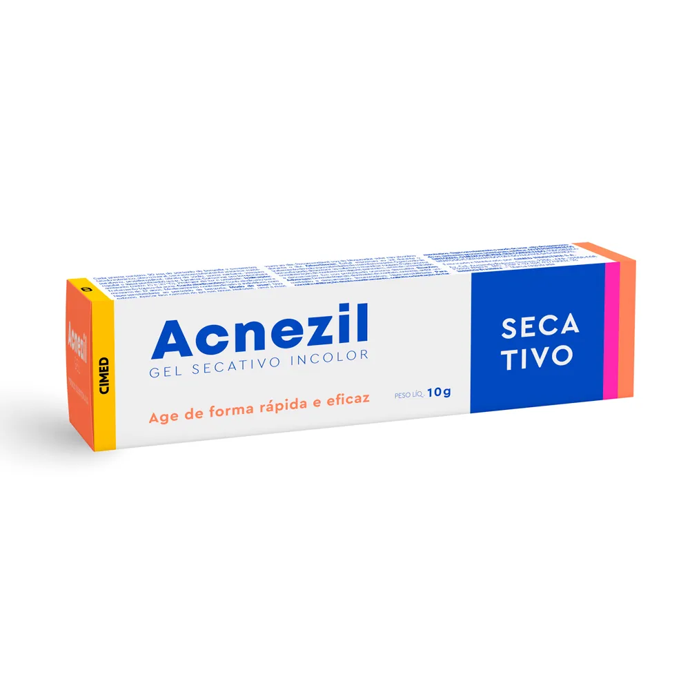 Acnezil