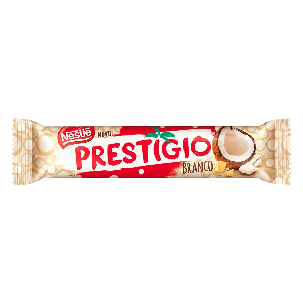 Nestlé Prestígio