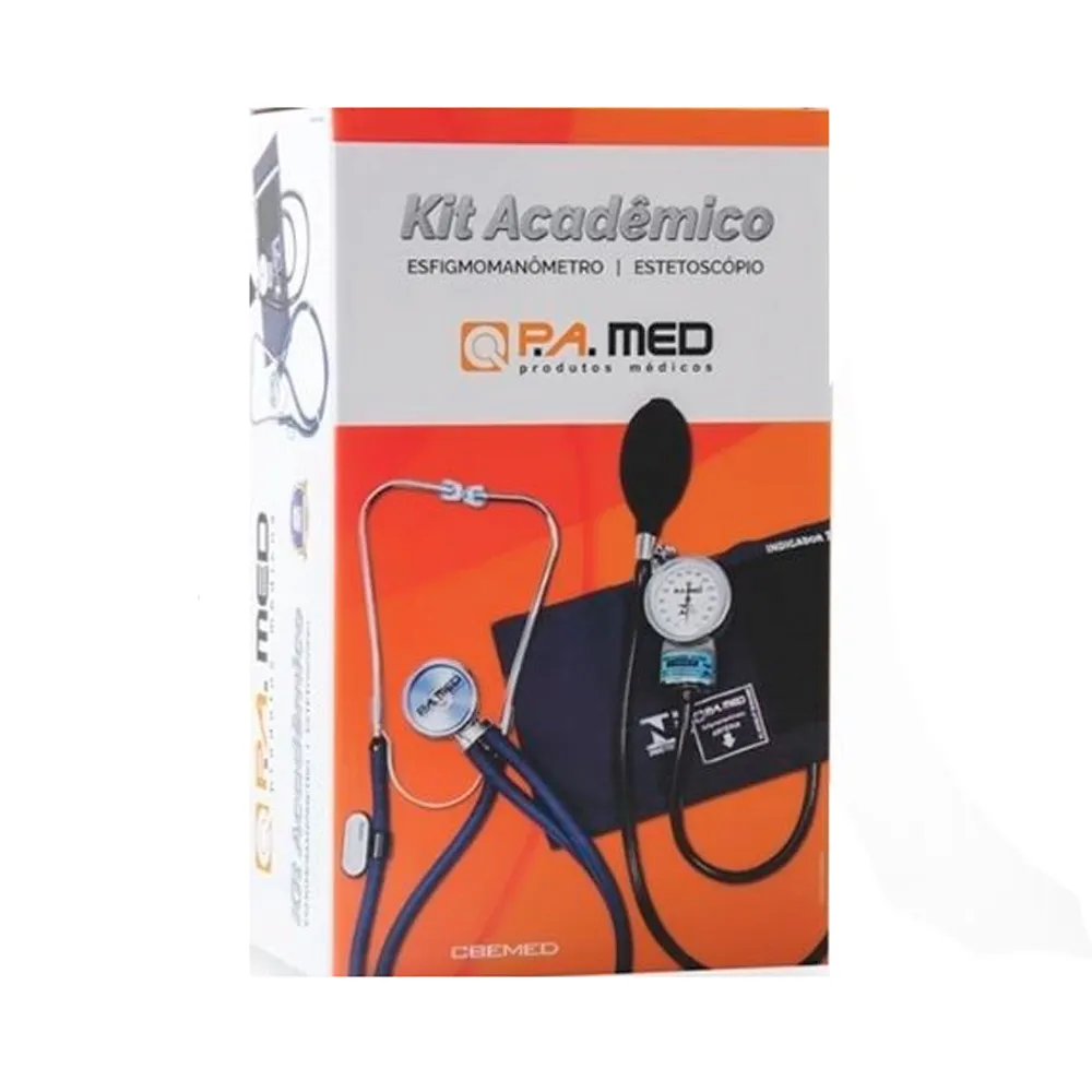 Kit Acadêmico