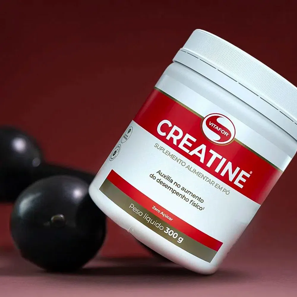 Creatine