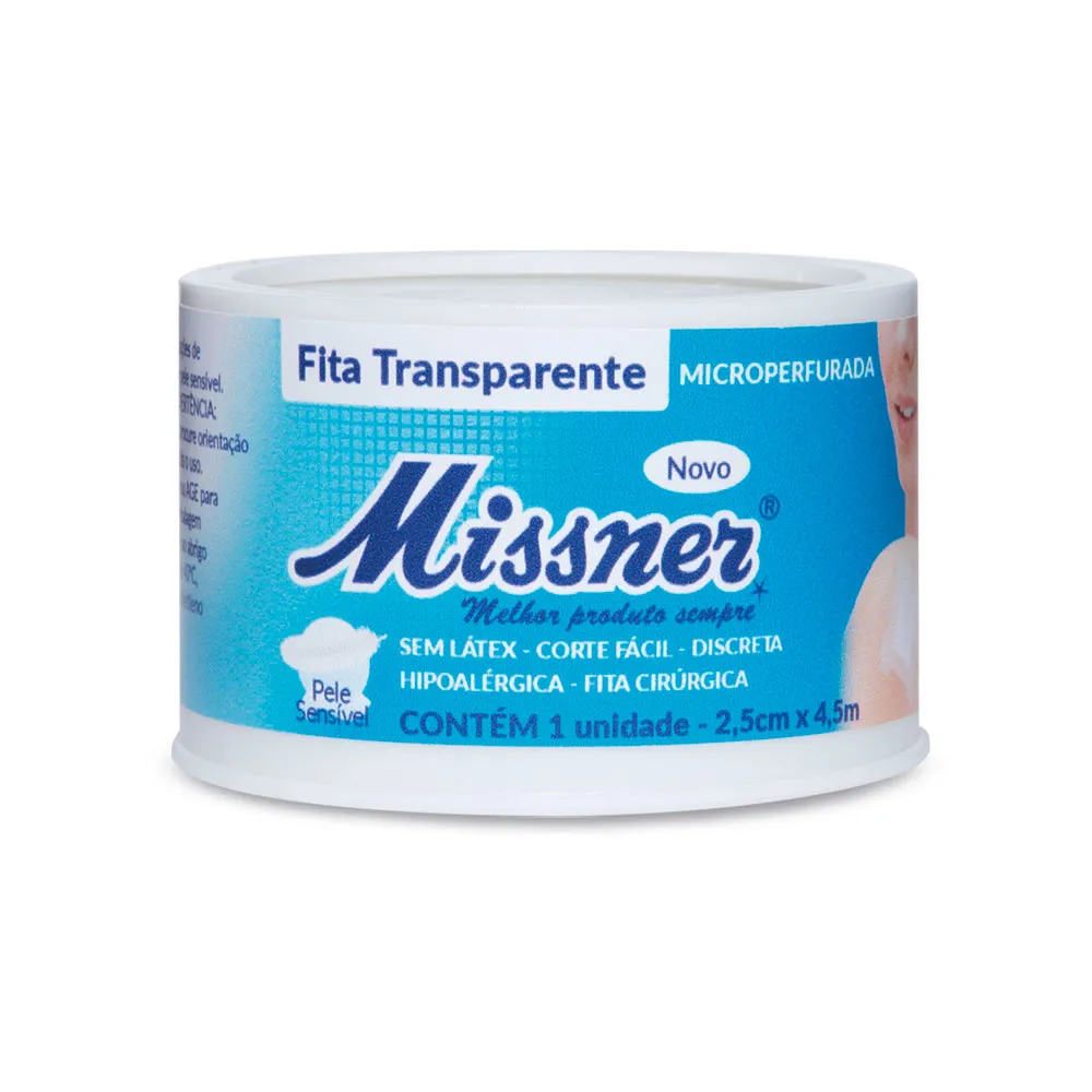 Fita Transparente