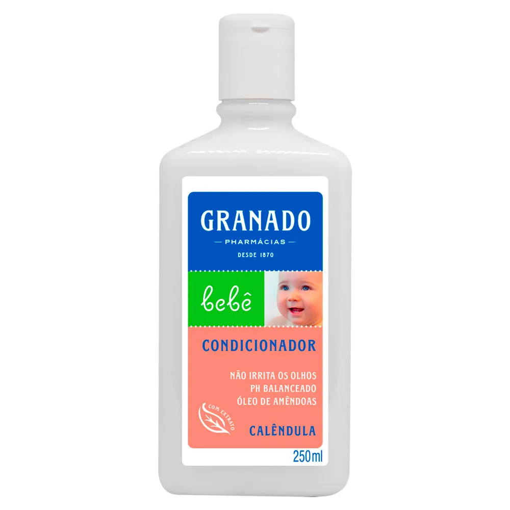 Condicionador Granado 250ml