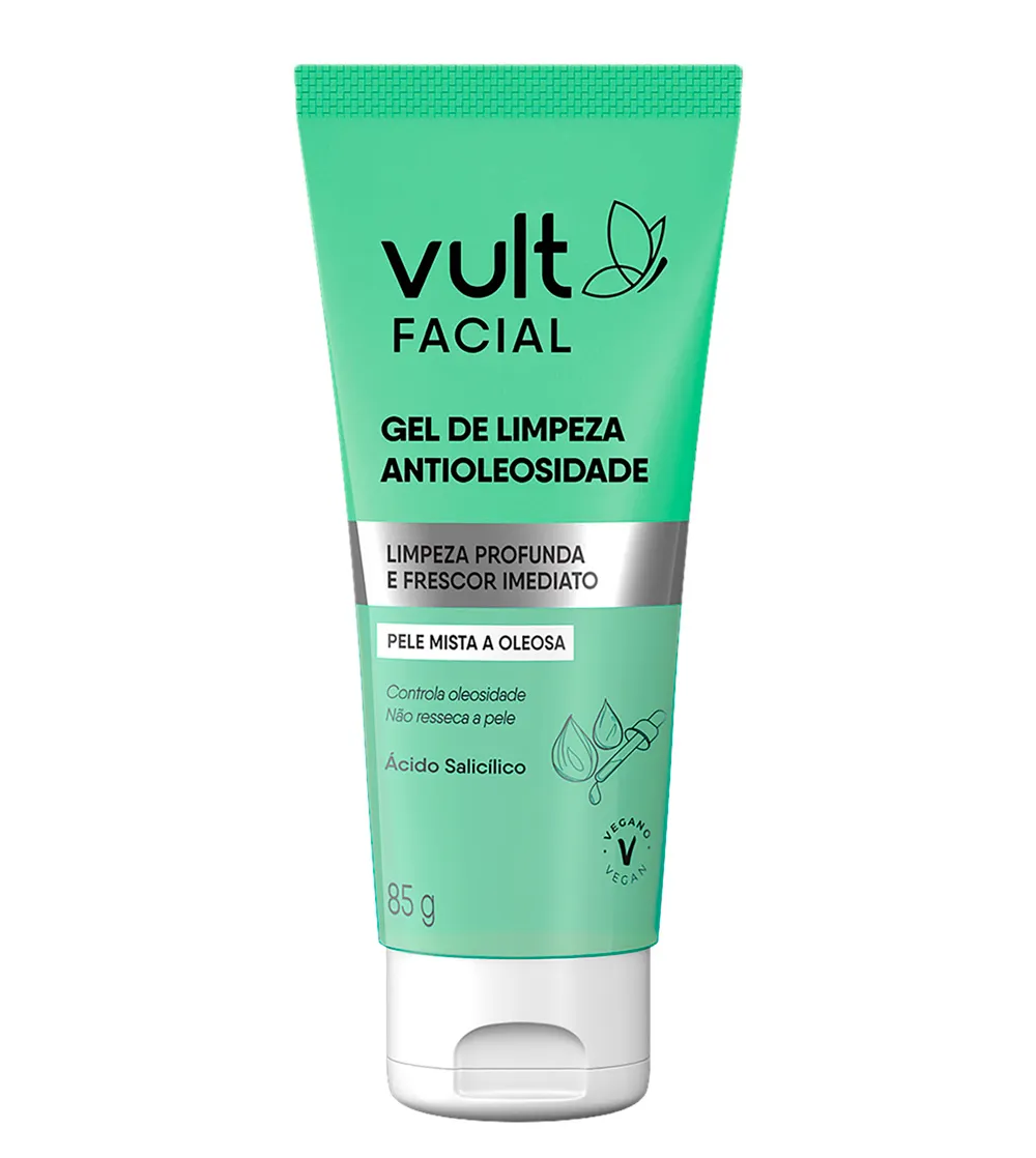 Gel de Limpeza