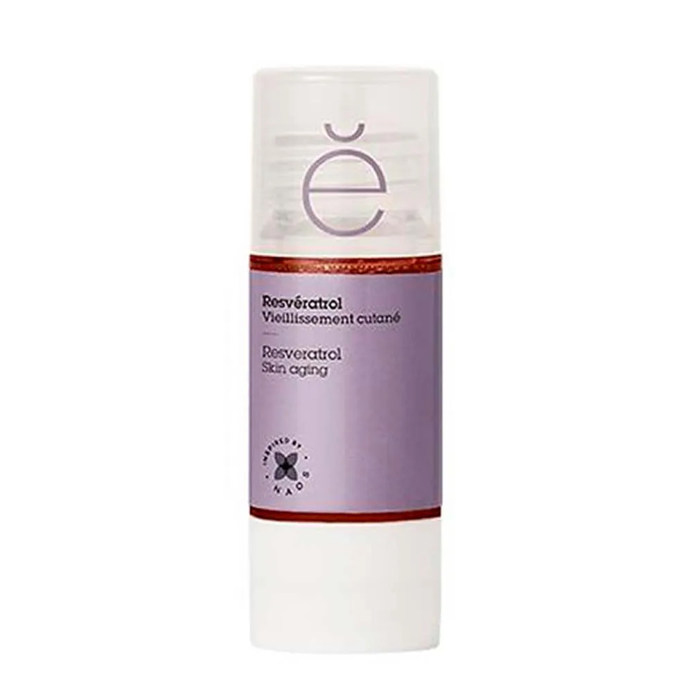 Resveratrol 500ppm Etat Pur Skin Aging 15ml