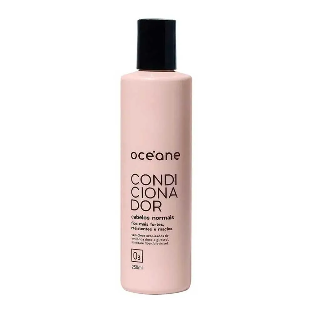 Condicionador Océane Cabelos Normais 250ml