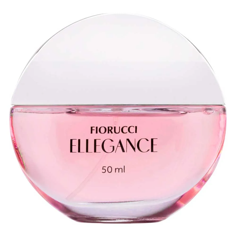 Deo Colônia Fiorucci Ellegance 50ml