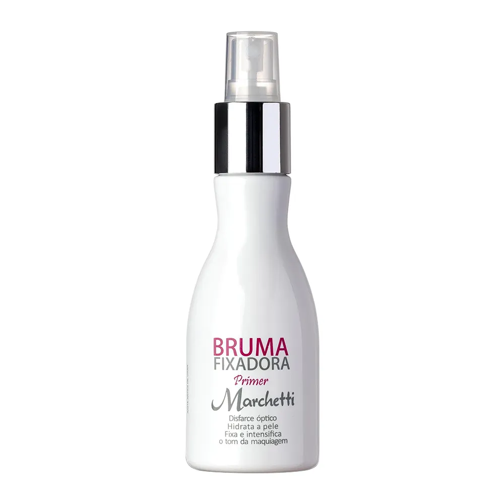 Bruma Fixadora Marchetti Primer 100ml