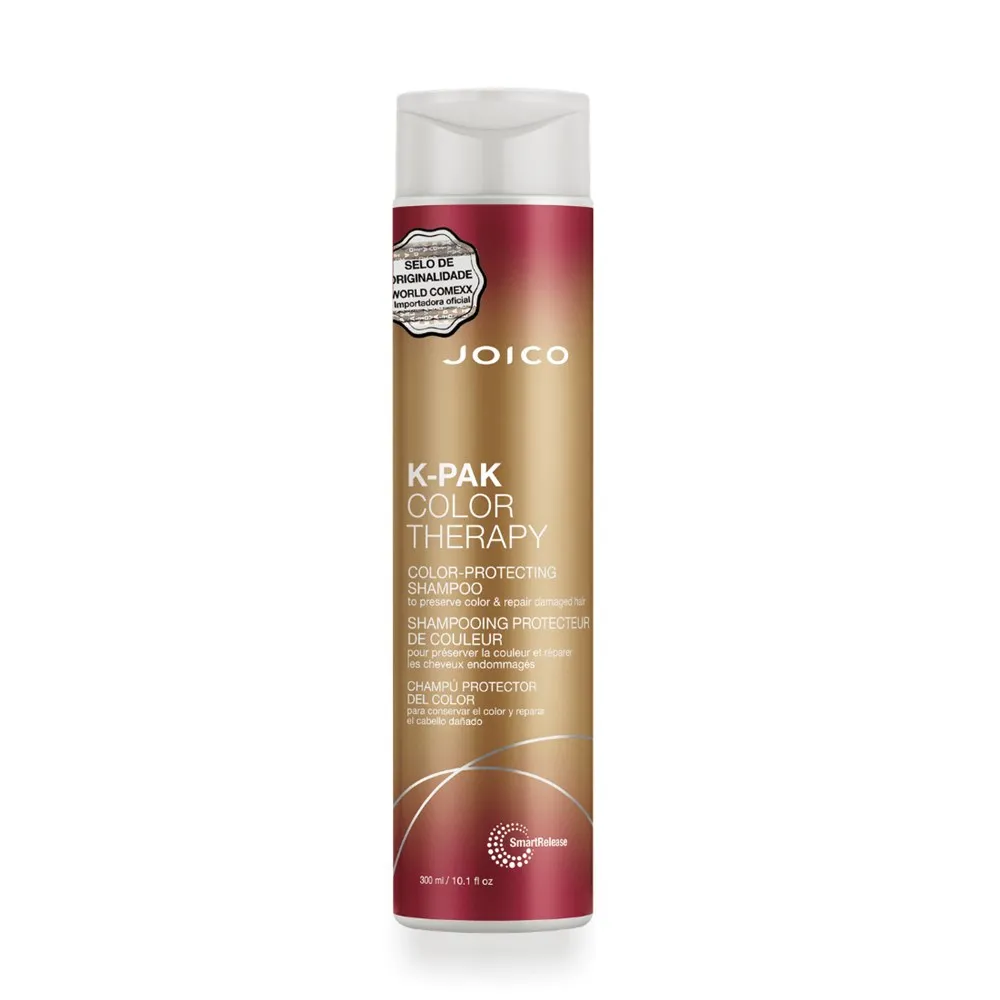 Shampoo Joico K-PAK Color Therapy 300ml