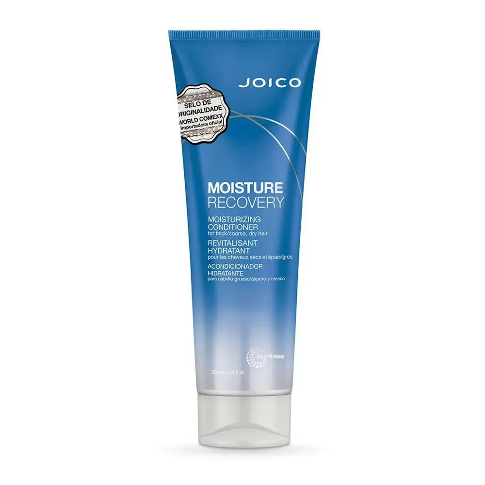 Condicionador Joico Moisture Recovery 250ml