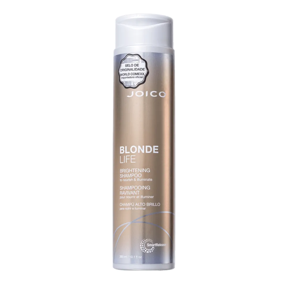 Shampoo Joico Blonde Life Brighten 300ml