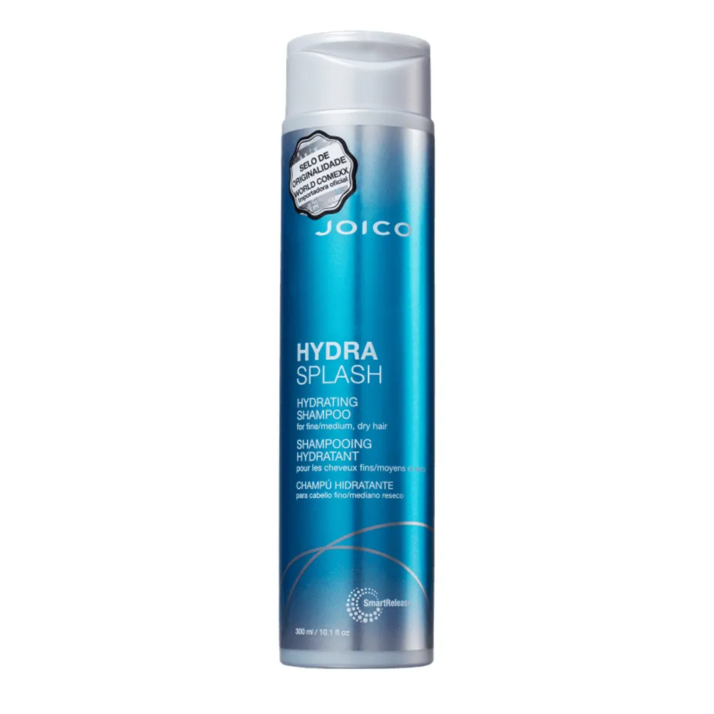 Shampoo Joico Hydra Splash Hydrating 300ml
